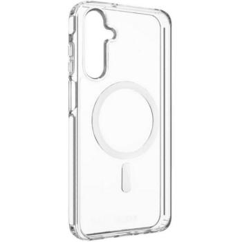 Szilikon telefonvédő (ütésállóság, MagSafe) ÁTLÁTSZÓ Samsung Galaxy A16 5G (SM-A166), Galaxy A16 4G (SM-A165) kép