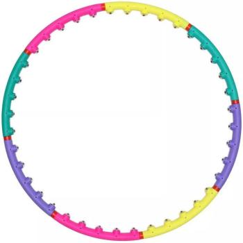 Színes hulahopp karika 98 cm kép