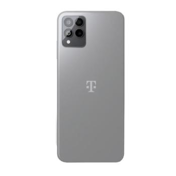 T Phone Pro 5G, Szilikon tok, ultravékony, átlátszó kép