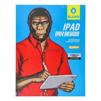 Tablet kijelzővédő fólia kép