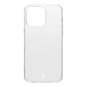 Tactical Apple iPhone 15 Pro Max tok, átlátszó kép