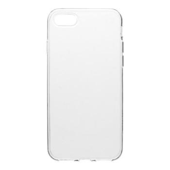 Tactical Apple iPhone 7/8/SE2020/SE2022 szilikon tok, átlátszó kép