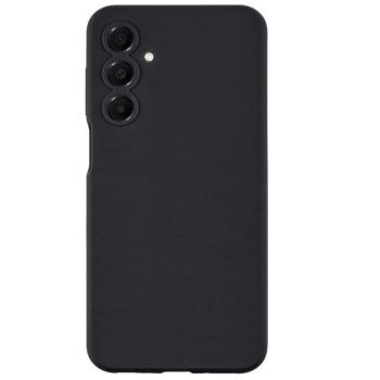 Tactical Beaver Samsung Galaxy A16 prémium szilikon tok kameravédő peremmel, fekete kép