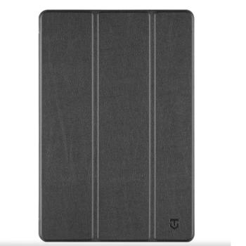 Tactical Book Tri Fold Xiaomi Pad 7 / Pad 7 Pro flip tok, fekete kép