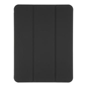 Tactical Book Tri Fold Xiaomi Pad 8 Pro / 8 / 7 Pro / Pad 7 oldalra nyíló, kitámasztható tok, fekete kép