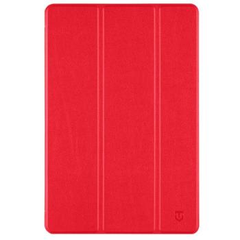 Tactical Book Tri Fold Xiaomi Redmi Pad SE (8.7) flip tok, piros kép