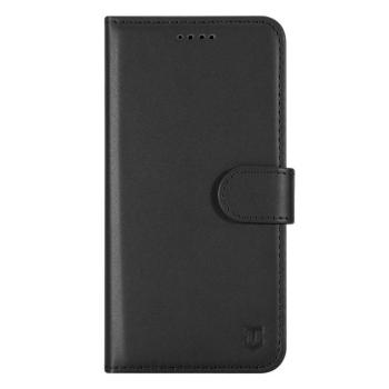 Tactical Field Notes Google Pixel 10a flip tok, fekete kép