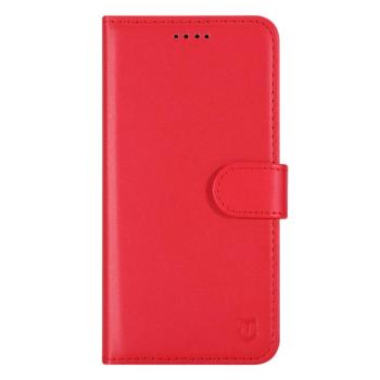 Tactical Field Notes Google Pixel 10a flip tok, piros kép