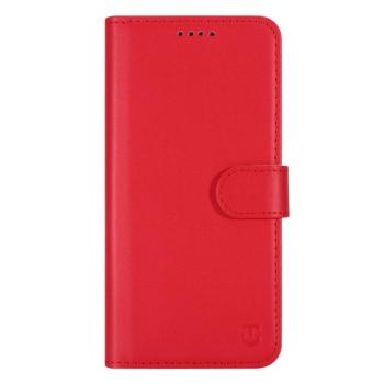 Tactical Field Notes Honor Magic8 Lite flip tok, piros kép