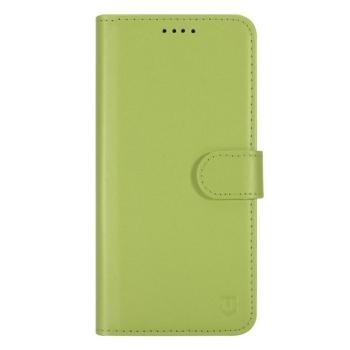 Tactical Field Notes Honor Magic8 Lite flip tok, zöld kép