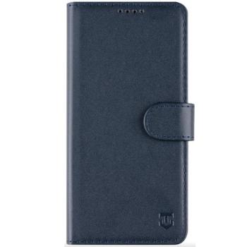 Tactical Field Notes Samsung Galaxy A26 flip tok, kék kép