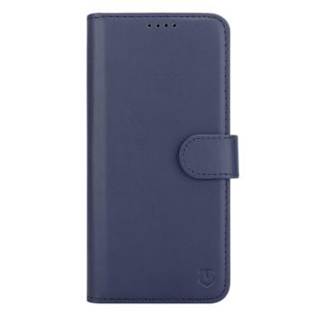 Tactical Field Notes Samsung Galaxy A27 flip tok, kék kép