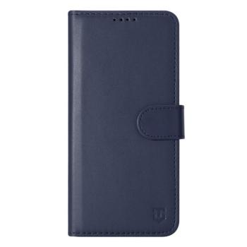Tactical Field Notes Samsung Galaxy A57 flip tok, kék kép