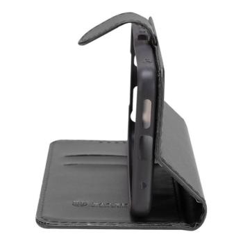 Tactical Field Notes T-Mobile T Phone Pro 5G/Pro 2023 5G, flip/oldalra nyíló tok, fekete kép