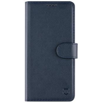 Tactical Field Notes Xiaomi Redmi 15 4G / Redmi 15 5G flip/oldalra nyíló tok, kék kép