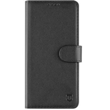 Tactical Field Notes Xiaomi Redmi 15C 4G / Redmi 15C 5G flip/oldalra nyíló tok, fekete kép