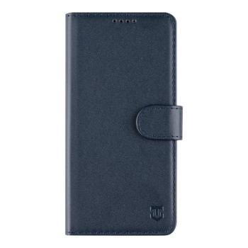 Tactical Field Notes Xiaomi Redmi Note 14S flip tok, kék kép