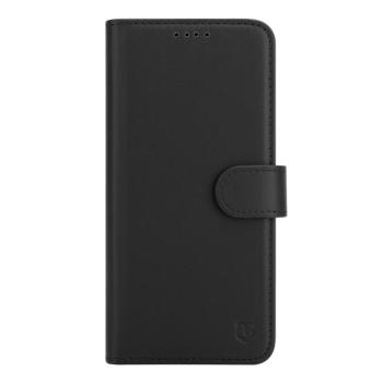 Tactical Field Notes Xiaomi Redmi Note 15 Pro 5G flip tok, fekete kép