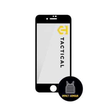 Tactical Glass Impact Armour Apple iPhone 7/8/SE2020/SE2022, kijelzővédő üvegfólia kép