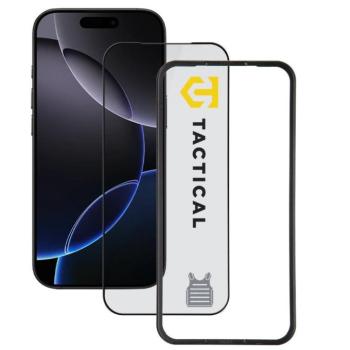 Tactical Glass Impact Armour Apple iPhone Air (2025) kijelzővédő üvegfólia kép