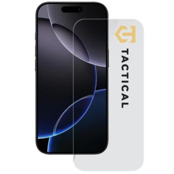 Tactical Glass Shield 2.5D Apple iPhone Air (2025) kijelzővédő üvegfólia, átlátszó kép