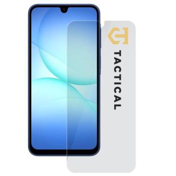 Tactical Glass Shield 2.5D Samsung Galaxy A17 kijelzővédő üvegfólia, átlátszó kép