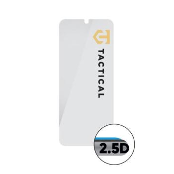 Tactical Glass Shield 2.5D T-Mobile T Phone 2 5G kijelzővédő üvegfólia, átlátszó kép