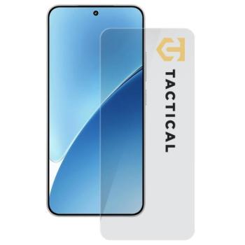 Tactical Glass Shield 2.5D Xiaomi 15 kijelzővédő üvegfólia, átlátszó kép