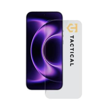 Tactical Glass Shield 2.5D Xiaomi 17 Ultra kijelzővédő üvegfólia, átlátszó kép