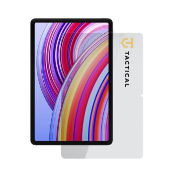 Tactical Glass Shield Honor Pad X8a kijelzővédő fólia, átlátszó kép
