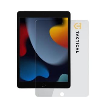 Tactical Glass Shield iPad 10.2 2019/2020/2021 kijelzővédő fólia, átlátszó kép