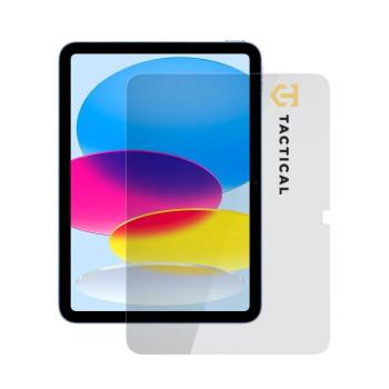Tactical Glass Shield iPad 10.9 2022 / iPad 11 2025 kijelzővédő fólia, átlátszó kép