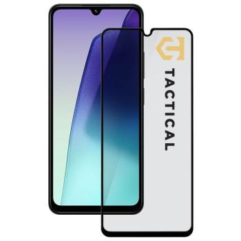 Tactical Glass Shield Privacy Stealth 5D Xiaomi Redmi 14C 4G / A4 5G / A5 4G / Poco C75 betekintésgátló kijelzővédő üvegfólia, fekete kép