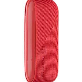 TACTICAL IQOS Tok - Piros kép