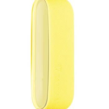 TACTICAL IQOS Tok - Sárga kép