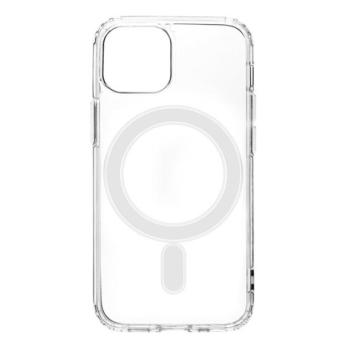 Tactical MagForce Apple iPhone 13 mini tok, átlátszó kép