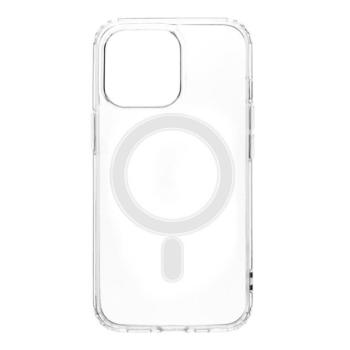 Tactical MagForce Apple iPhone 13 Pro tok, átlátszó kép
