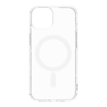 Tactical MagForce Apple iPhone 14 tok, átlátszó kép