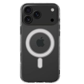 Tactical MagForce Apple iPhone 17 Pro Max MagSafe tok, átlátszó kép