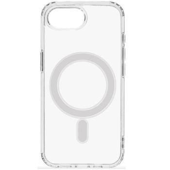 Tactical MagForce Apple iPhone 17e / iPhone 16e MagSafe tok, átlátszó kép