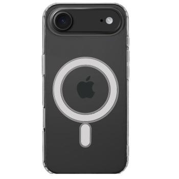 Tactical MagForce Apple iPhone Air (2025) MagSafe tok, átlátszó kép