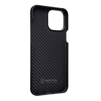Tactical MagForce Aramid Apple iPhone 13 Pro Max tok, fekete kép