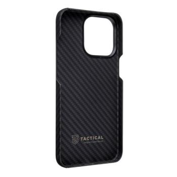 Tactical MagForce Aramid Apple iPhone 13 Pro tok, fekete kép
