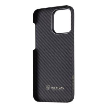 Tactical MagForce Aramid Apple iPhone 14 Pro Max tok, fekete kép