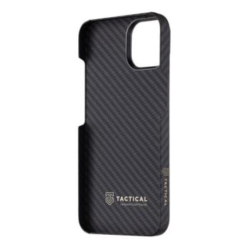 Tactical MagForce Aramid Apple iPhone 14 tok, fekete kép