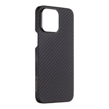 Tactical MagForce Aramid Apple iPhone 15 Pro Max MagSafe tok, fekete kép