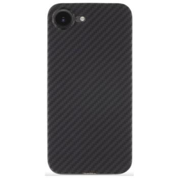 Tactical MagForce Aramid Apple iPhone 16e MagSafe tok, fekete kép