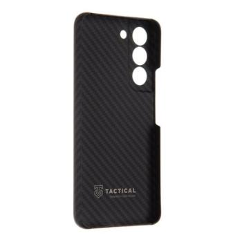 Tactical MagForce Aramid Samsung Galaxy S22 tok, fekete kép