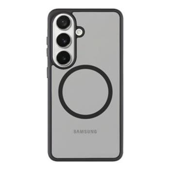 Tactical MagForce Hyperstealth Samsung Galaxy S26 magsafe tok, fekete kép