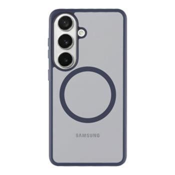 Tactical MagForce Hyperstealth Samsung Galaxy S26 magsafe tok, kék kép